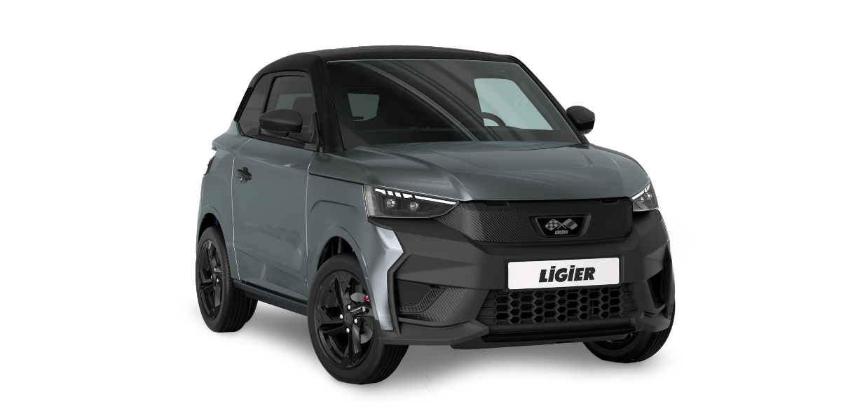JS50 EV Elite
