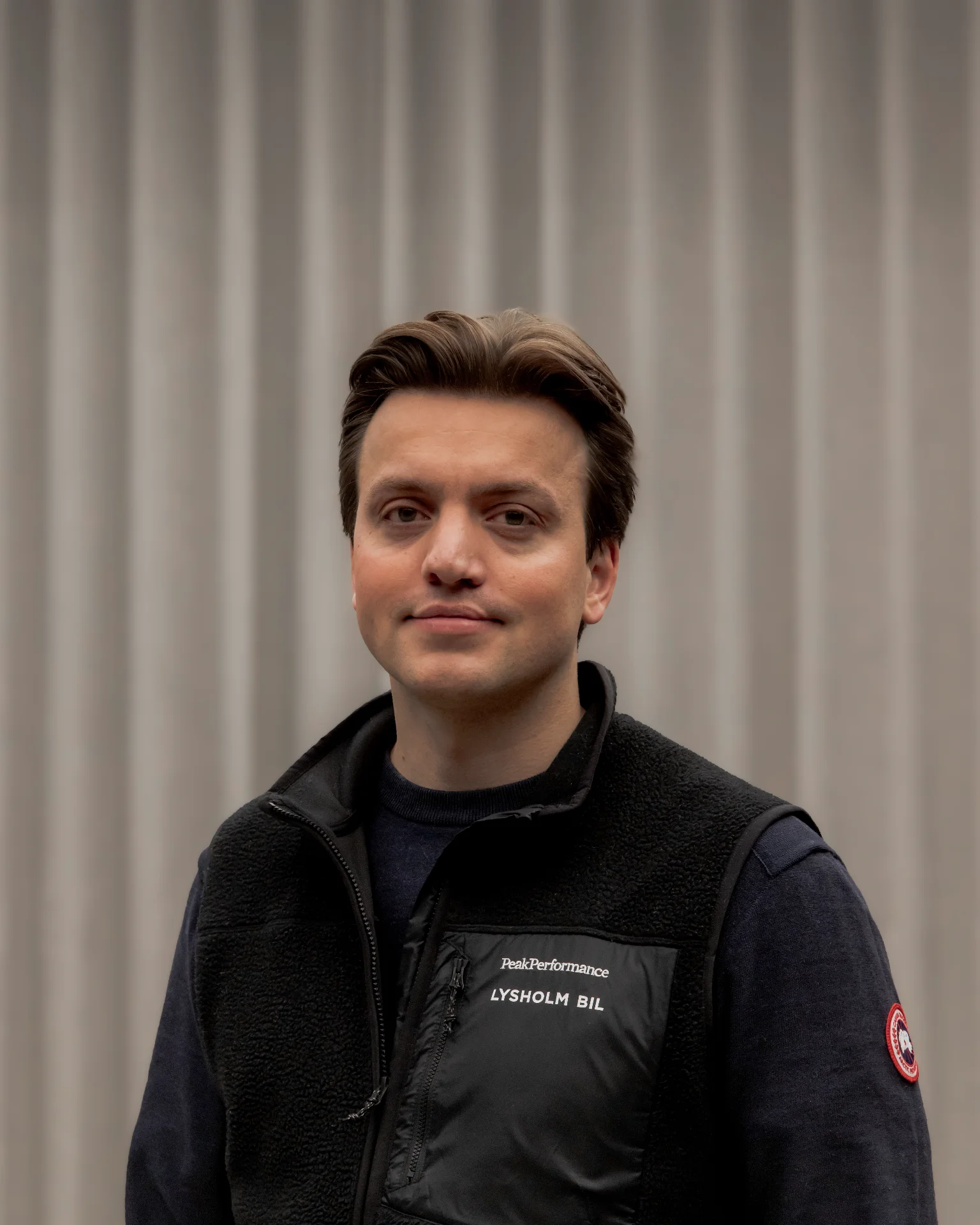 Ådne T. Haugdal