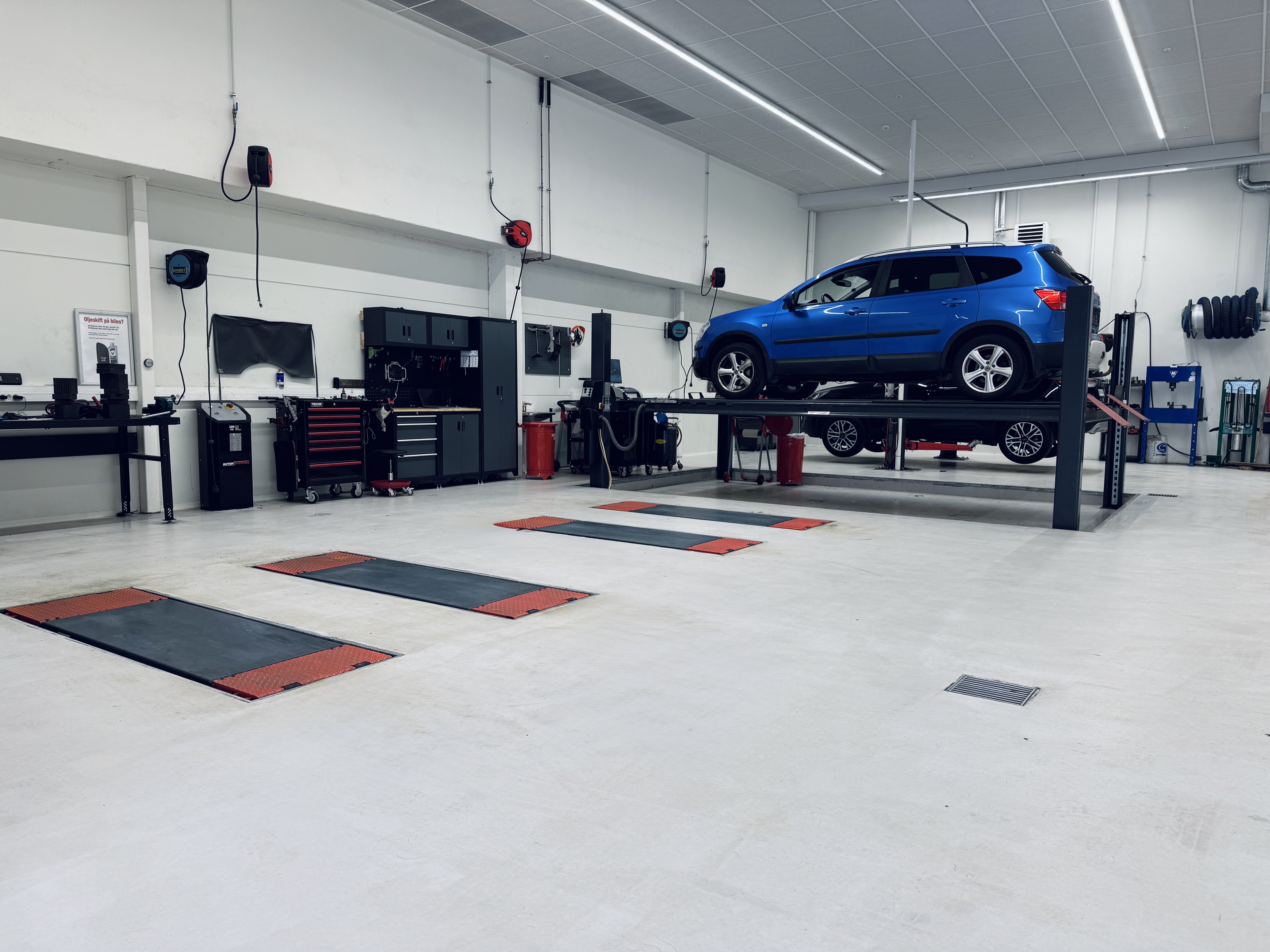 Autobudget Service