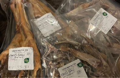 Trykk her for å se våre produkter