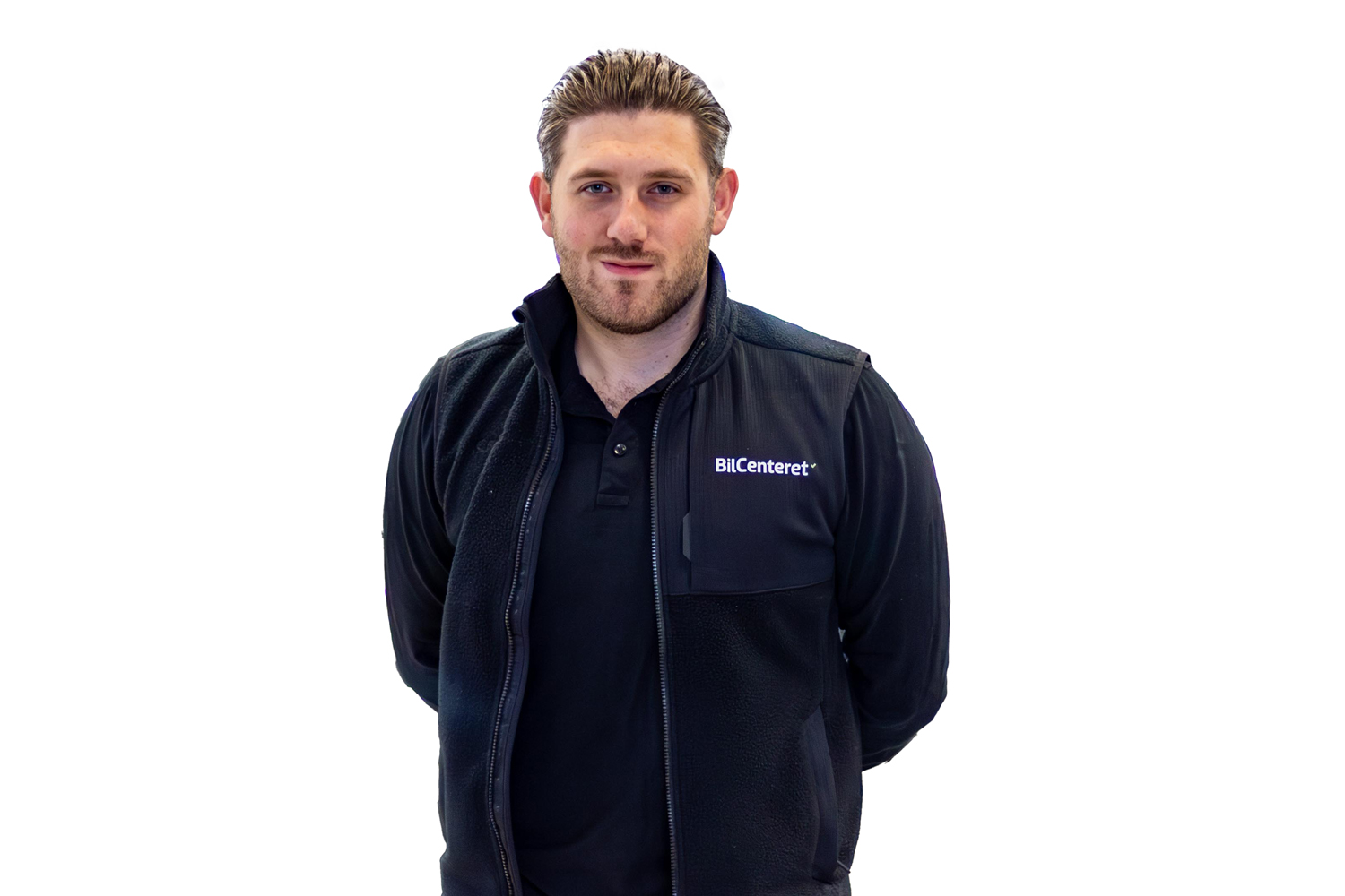 Joachim Corneliussen Aas