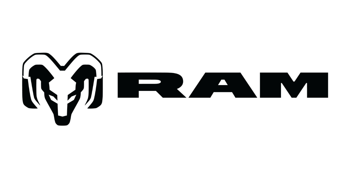 RAM logo