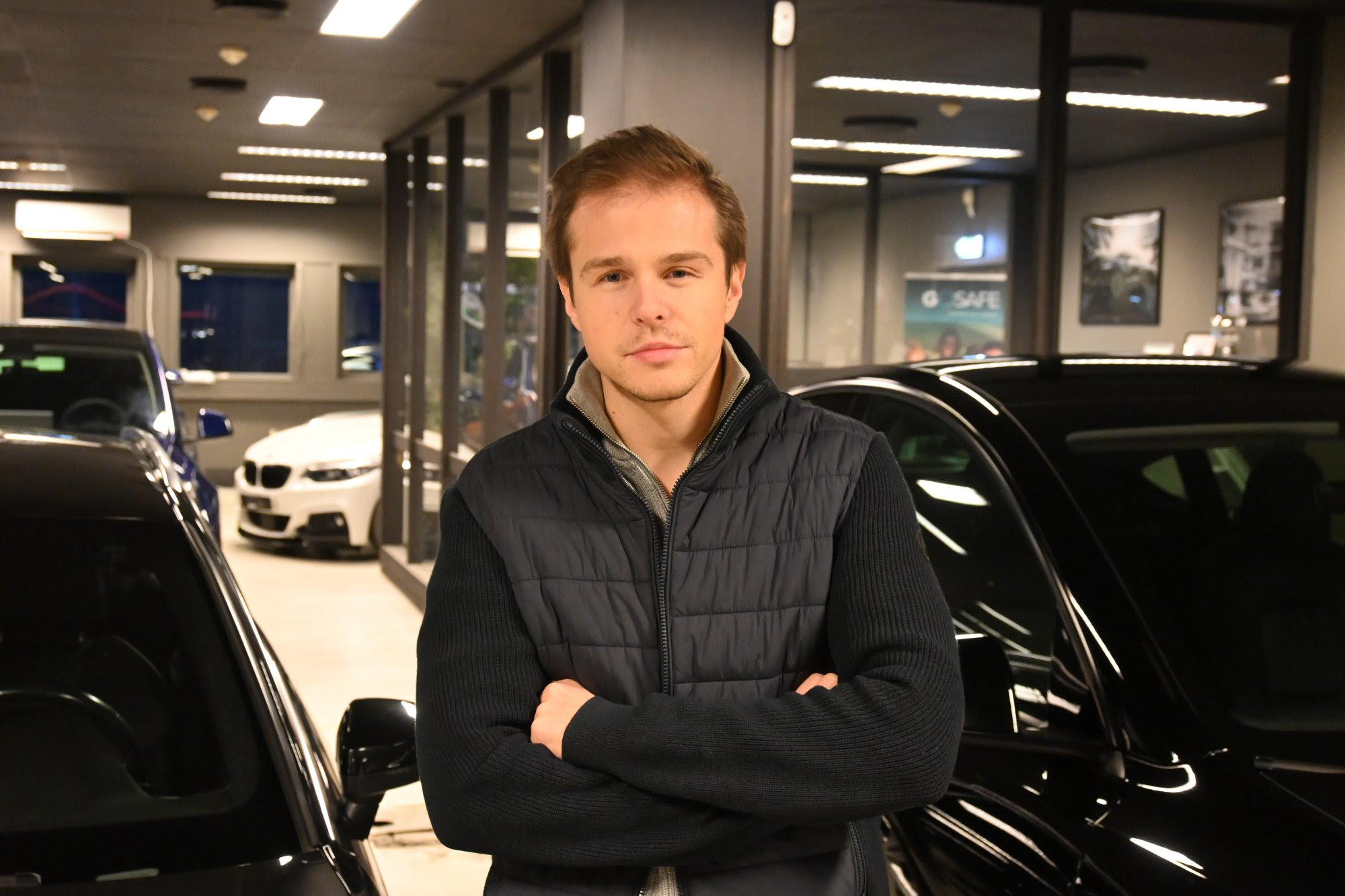 Simen Dekko