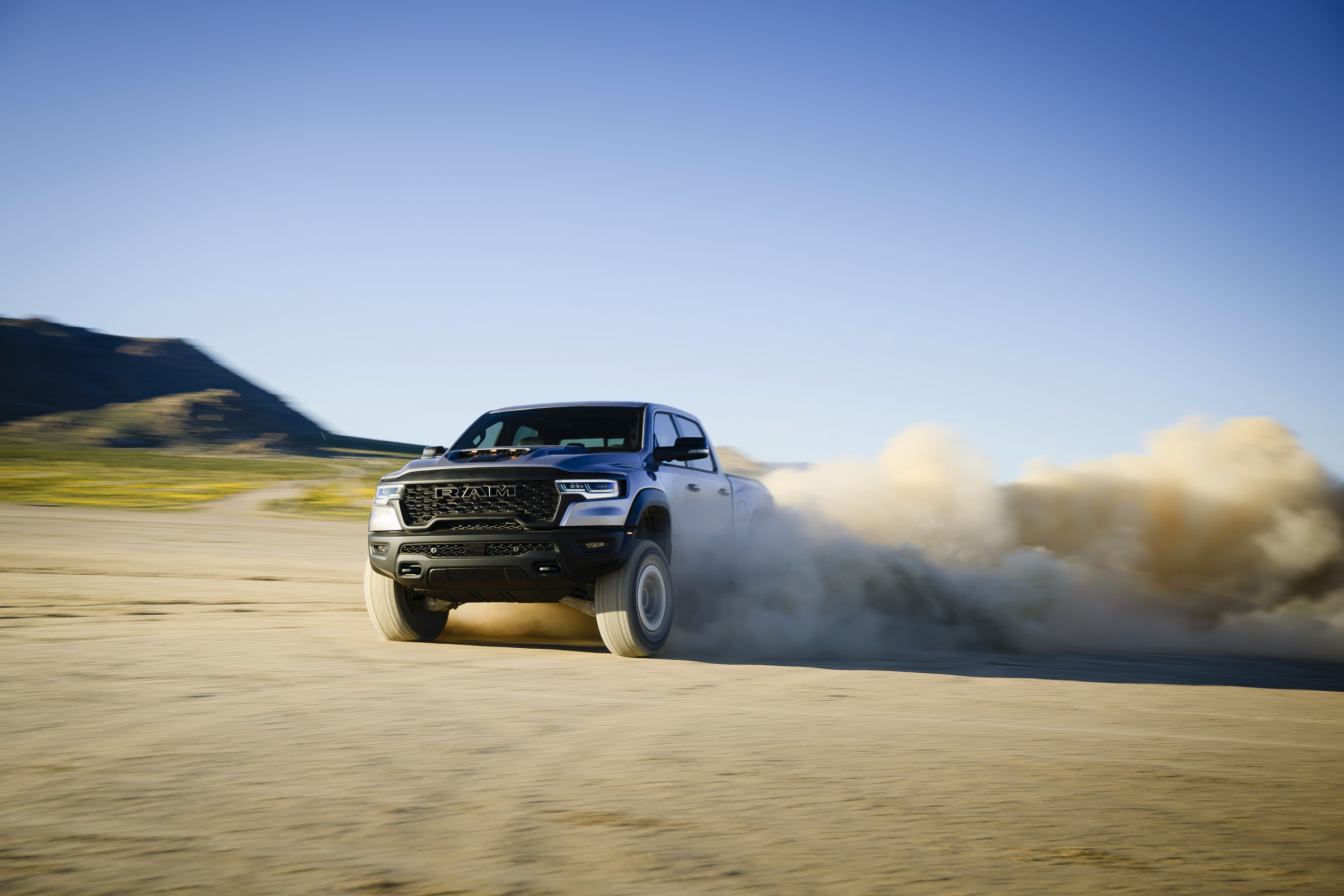 RAM 1500 RHO 