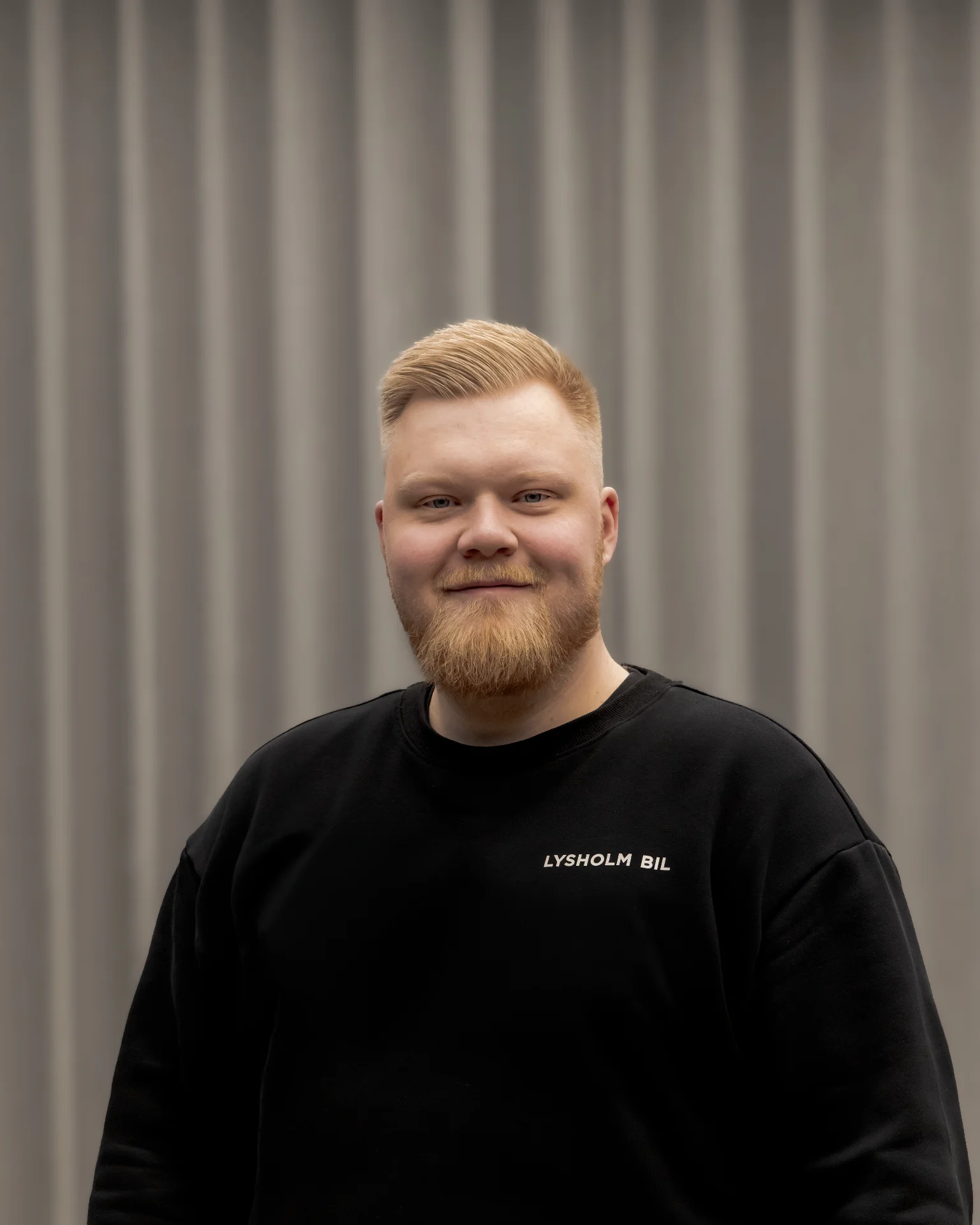 Jonas Holen
