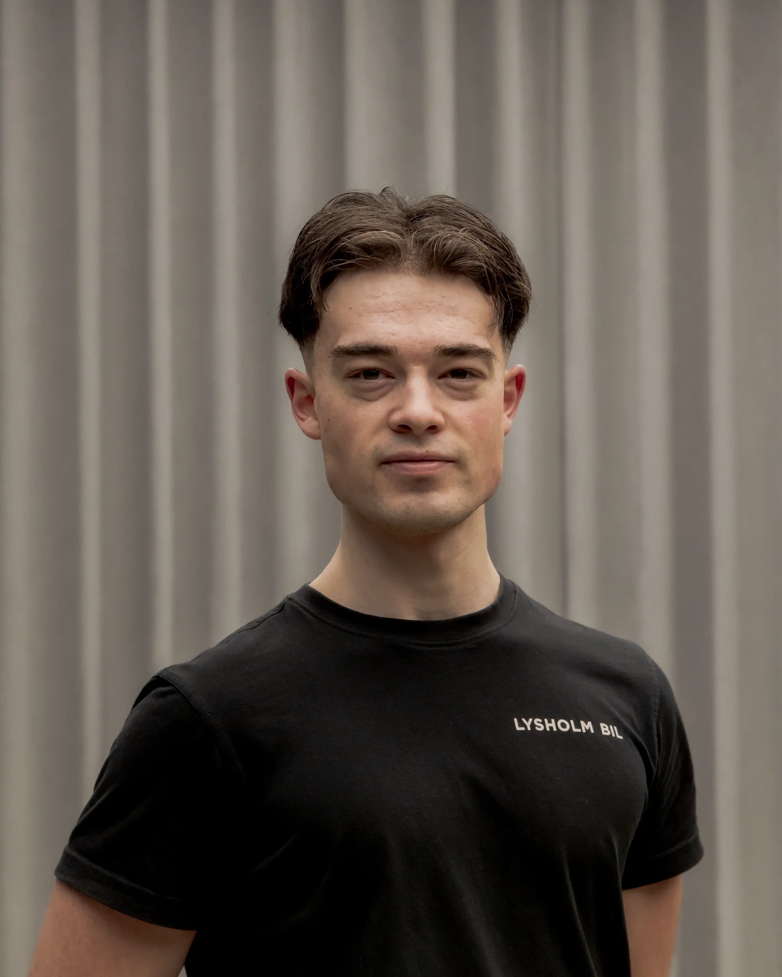 Johannes Sandnes Vada