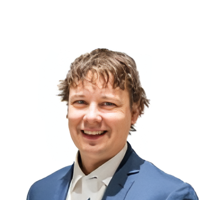 Marius Eriksen