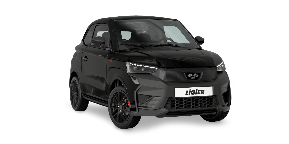 JS50 EV Ultimate Nordic Edition
