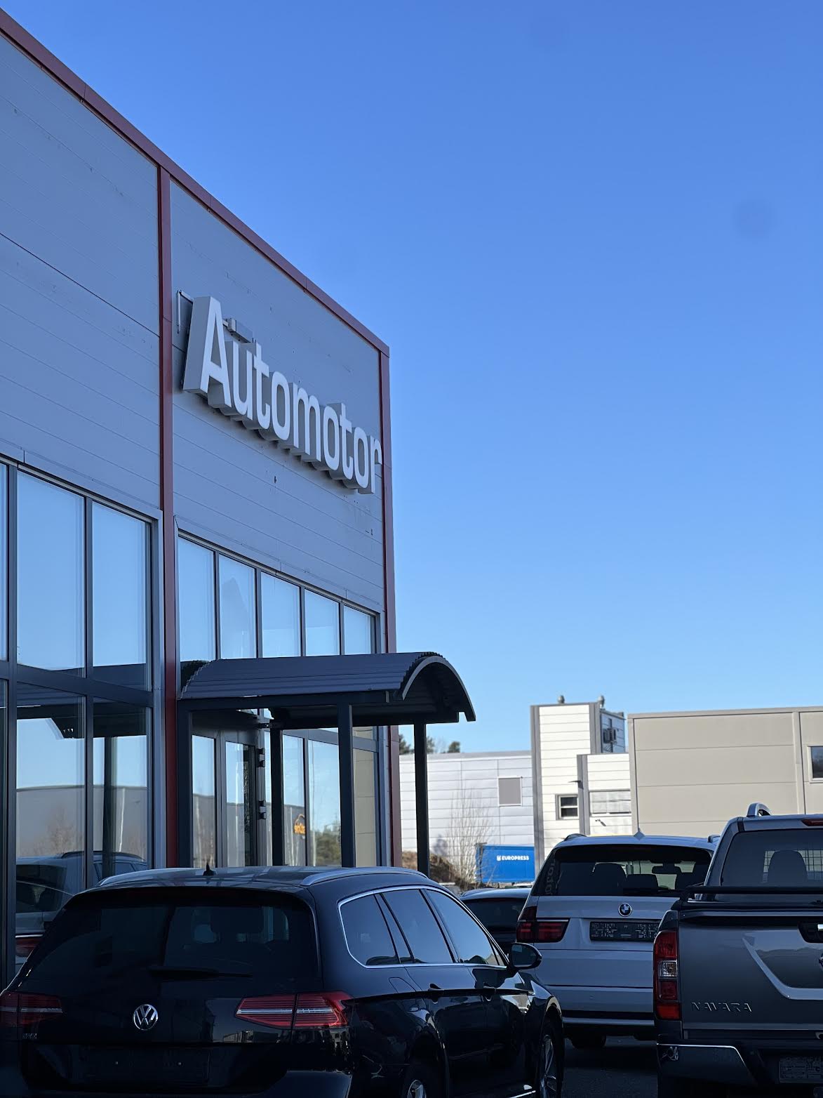 Bredt utvalg på Rødmyr