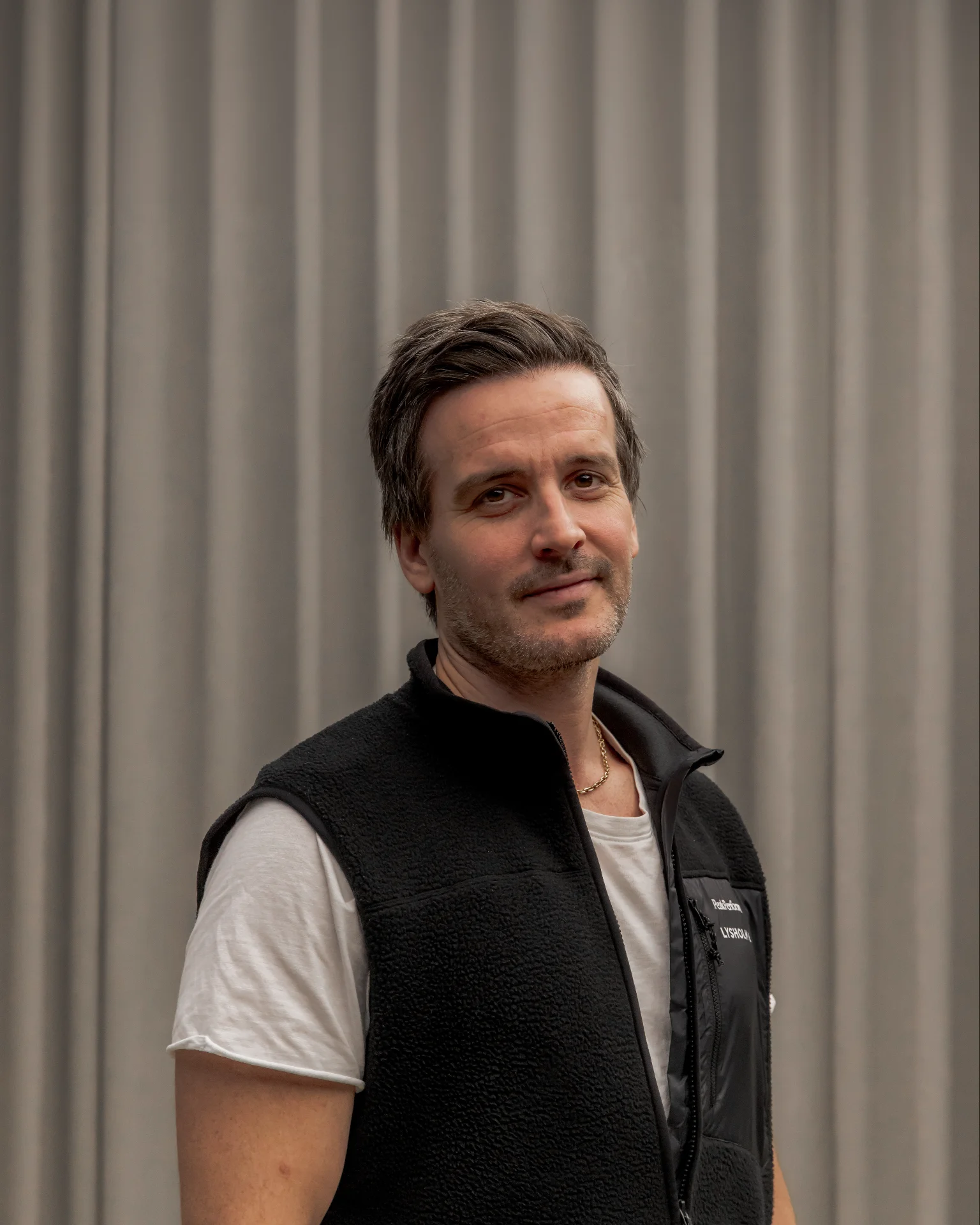 Stian Hovik