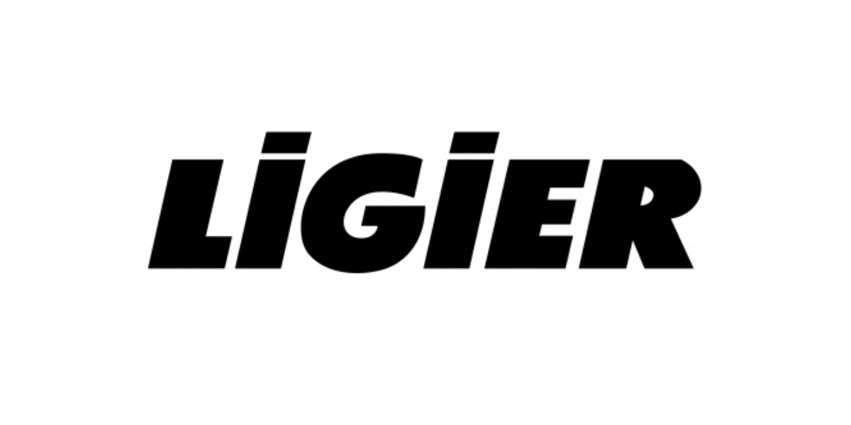 Ligier logo