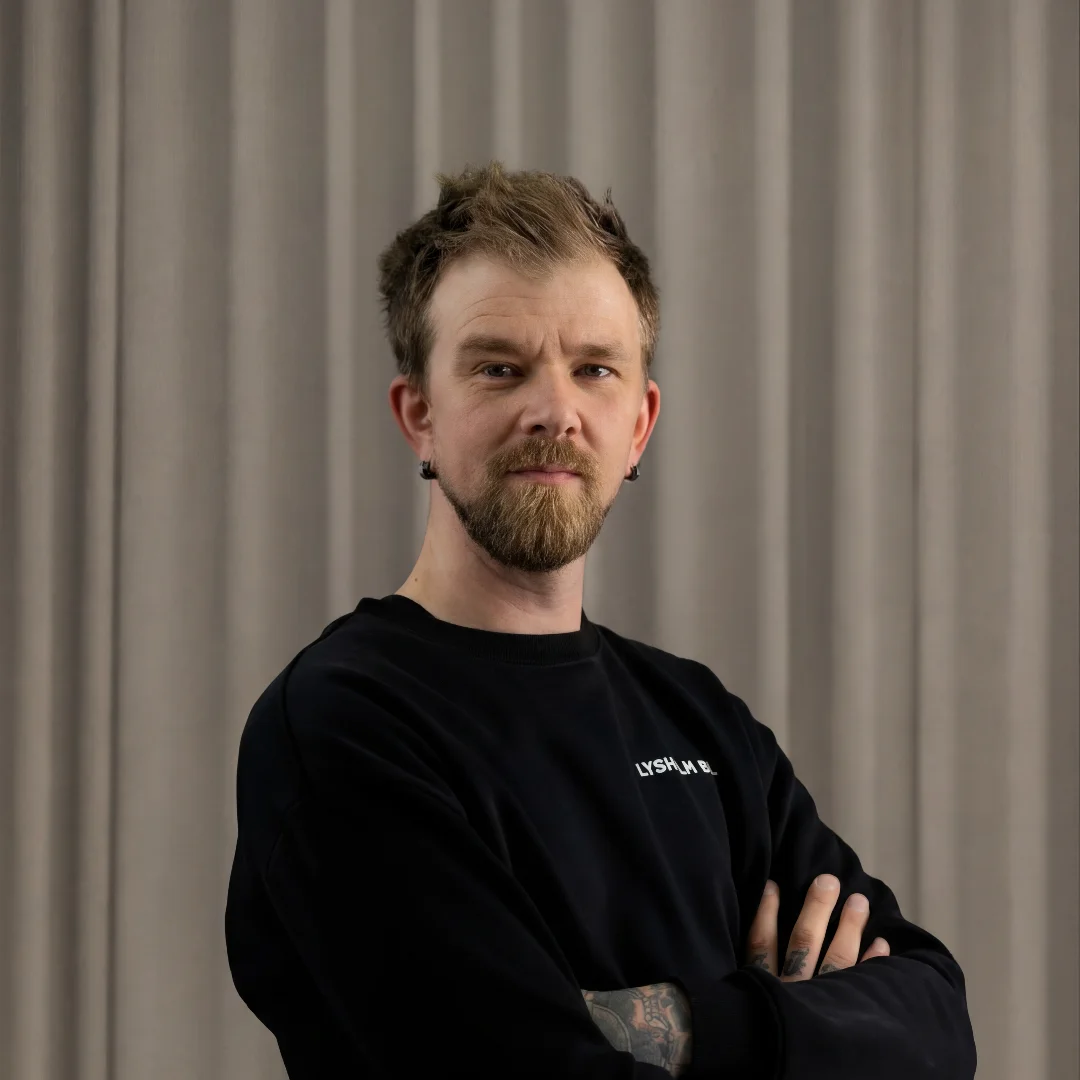Sondre Krokstad