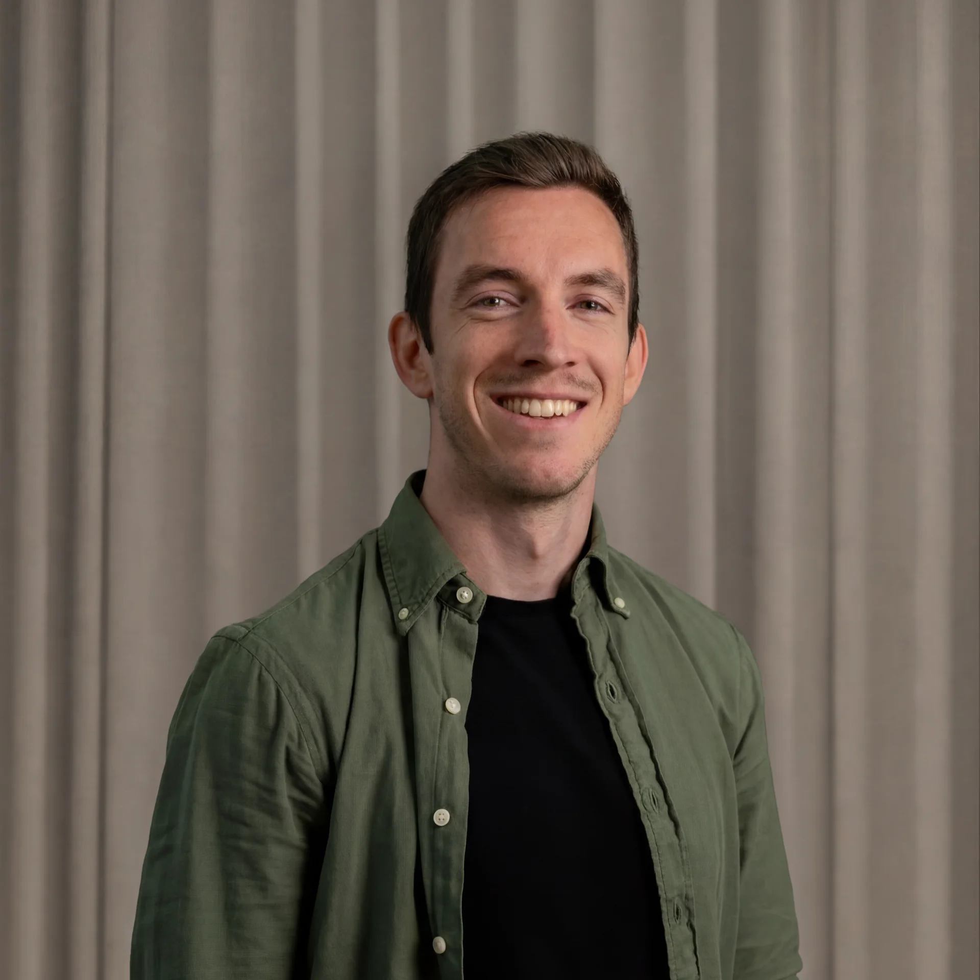 Simen Haugland