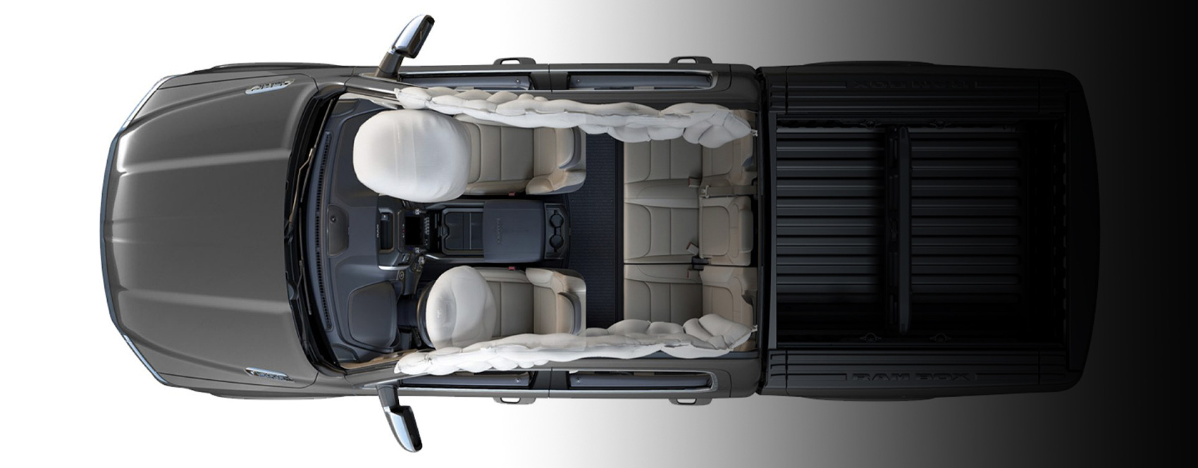 Avansert Airbagteknikk 