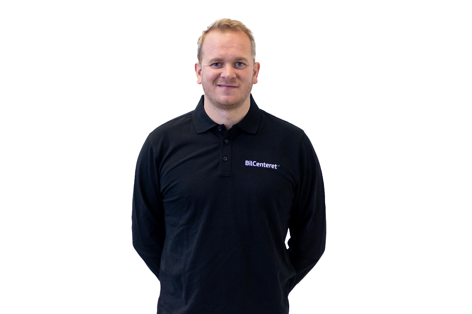 Nicolai Apneseth Johnson