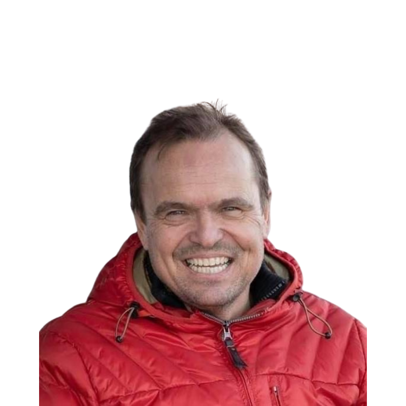 Lars E Olsberg