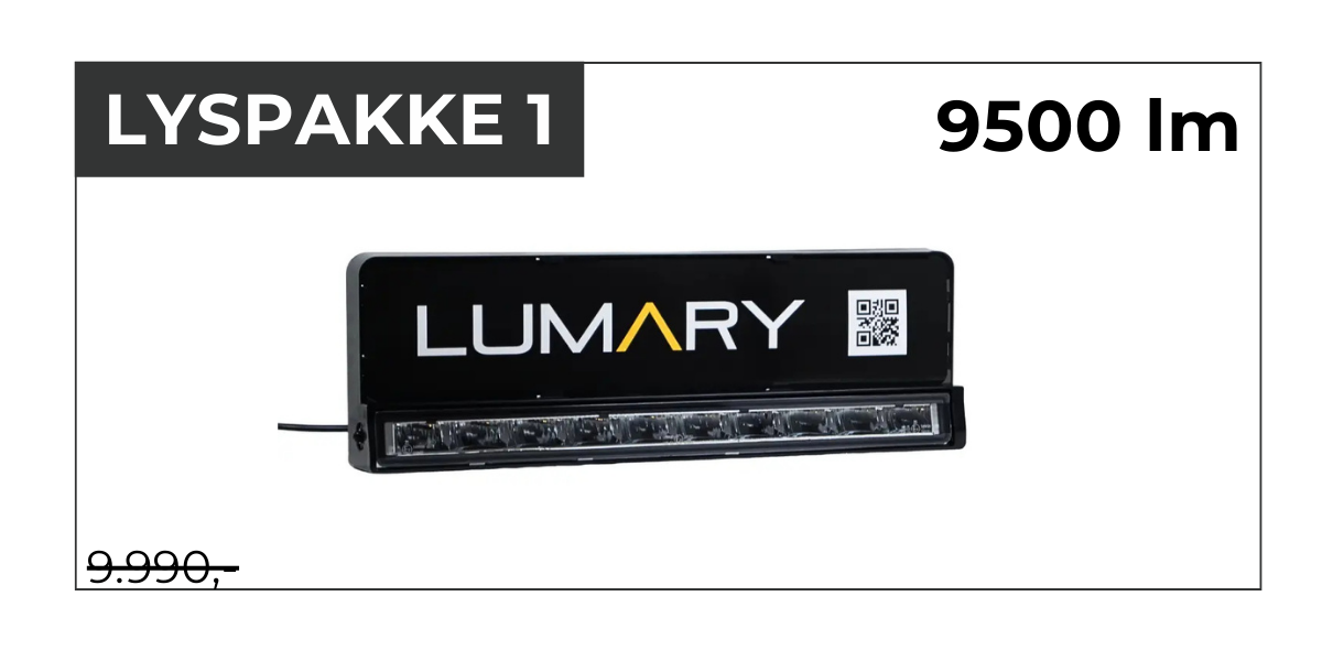 7.699,- ink. montering*