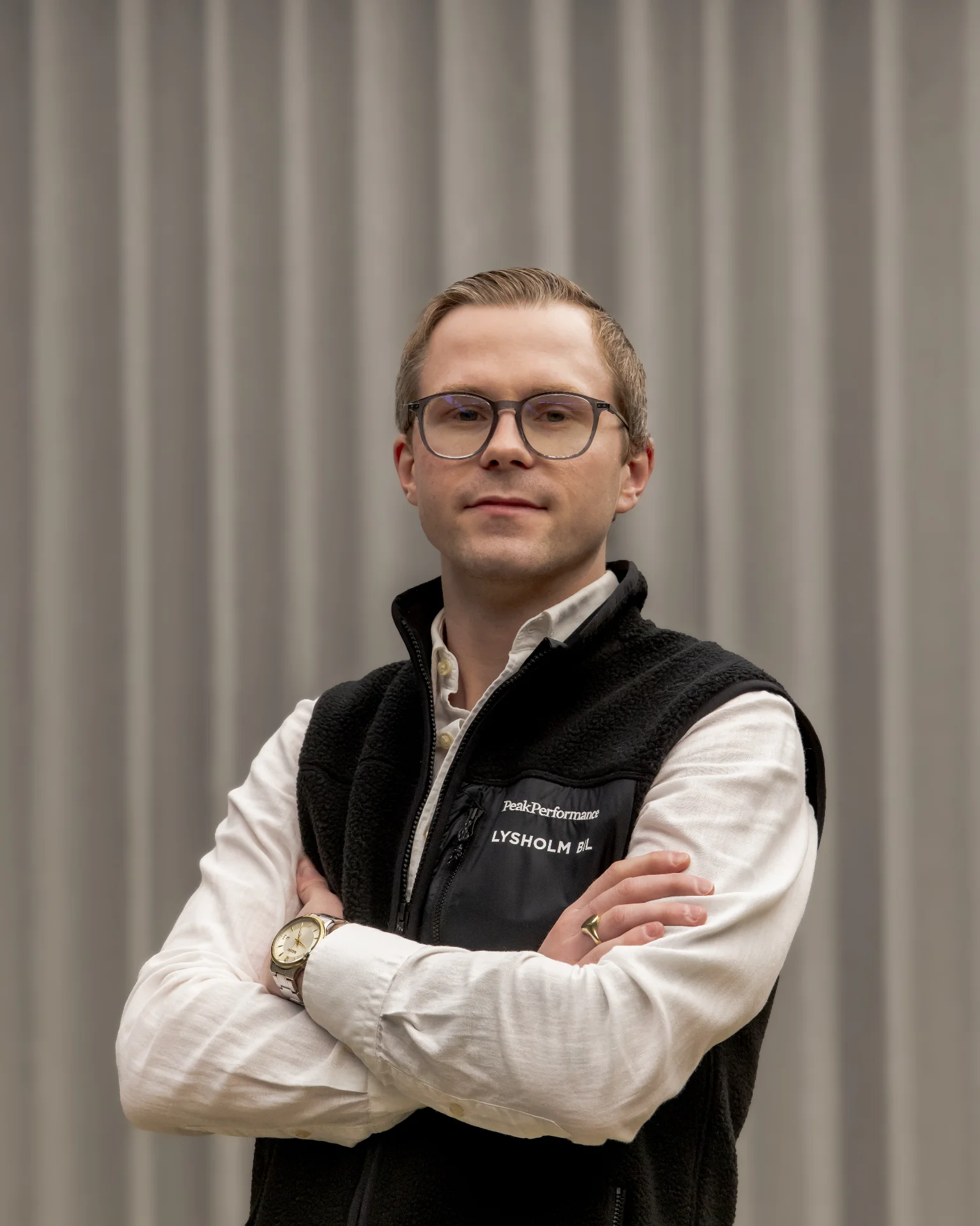 Robin Estenstad
