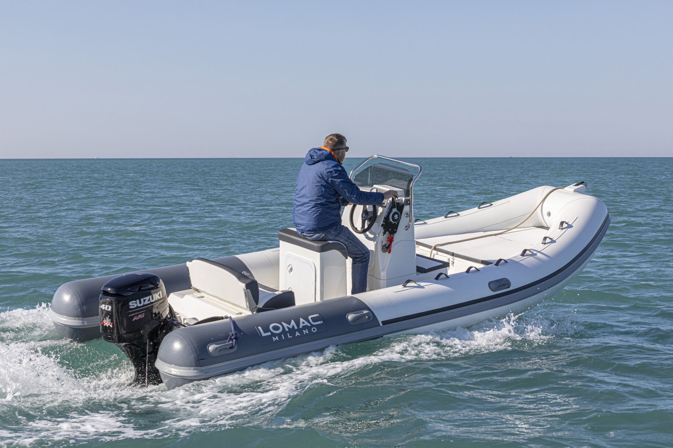 Euforia 580