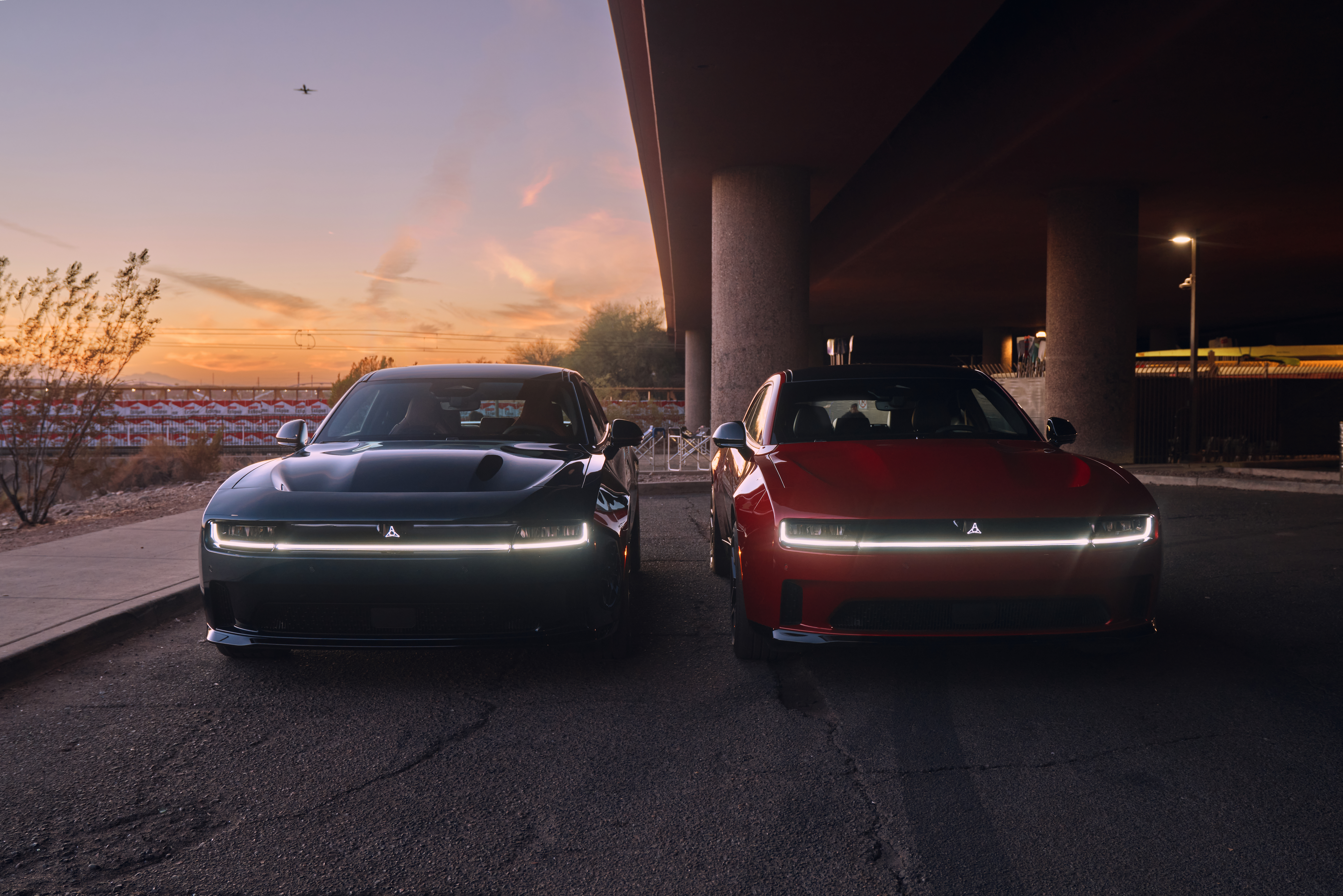 CHARGER DAYTONA