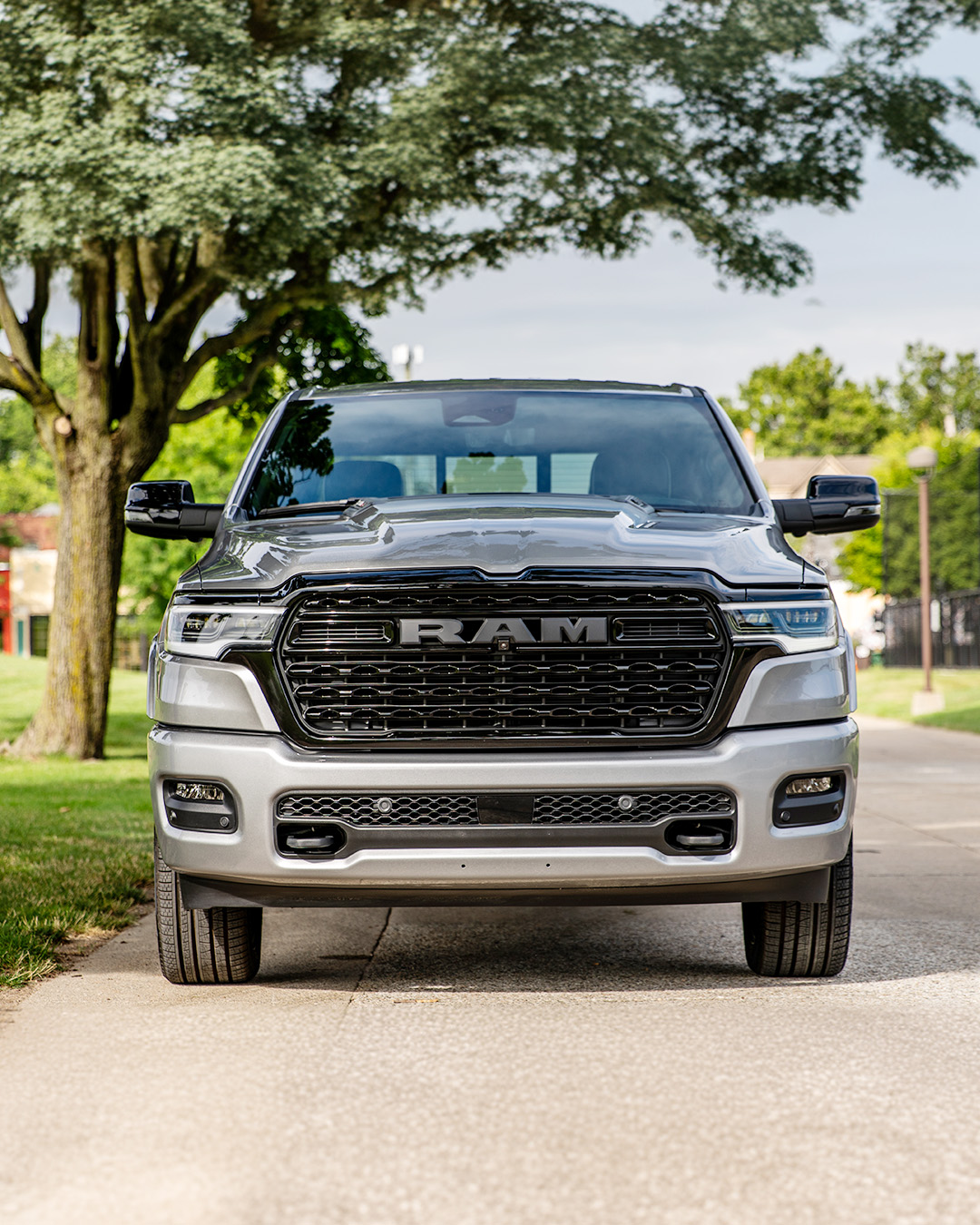 RAM 1500 LIMITED