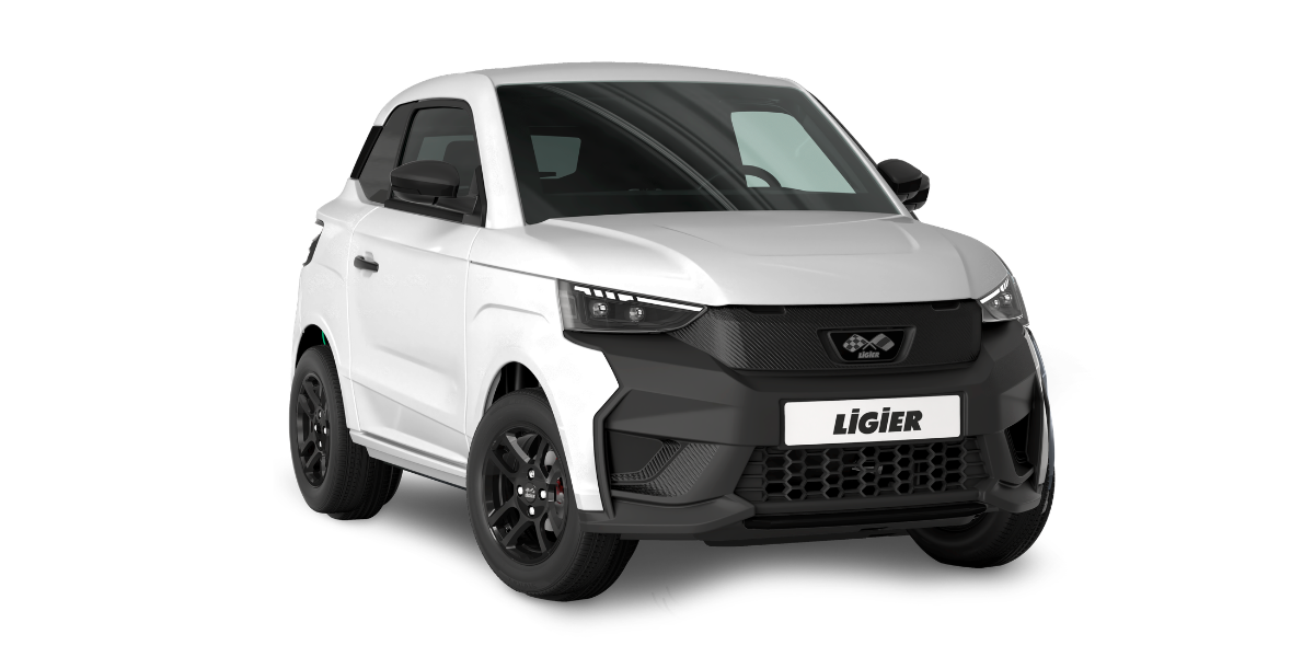 JS50 EV Select
