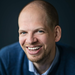 Jørgen Geving