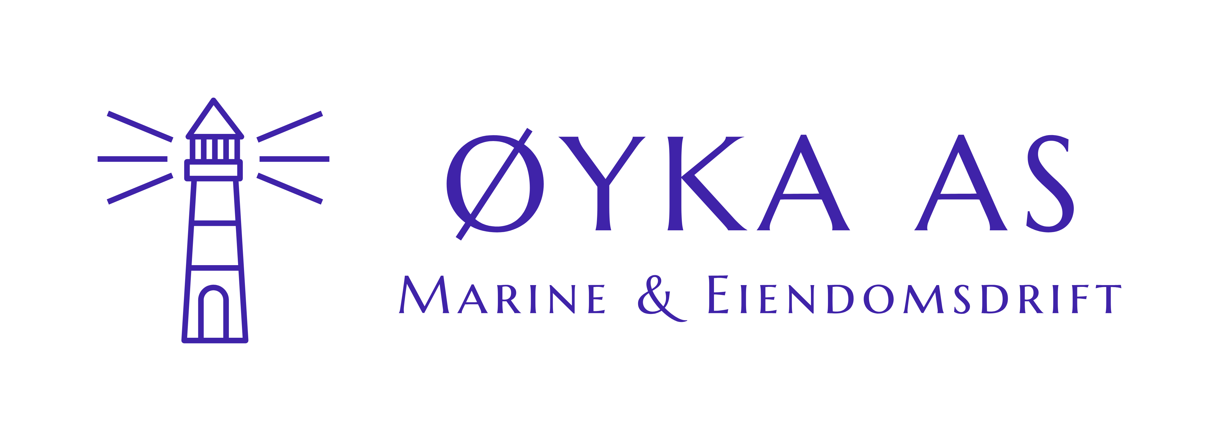 Øyka AS