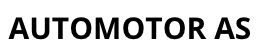 Automotor AS