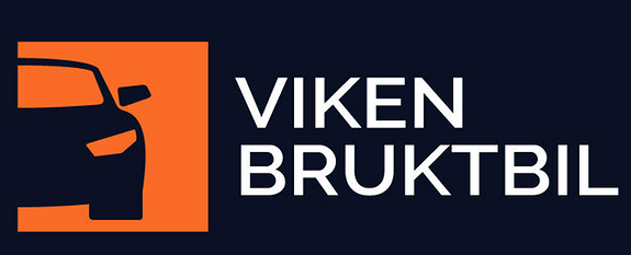 Viken-bruktbil