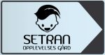 Setran Gård