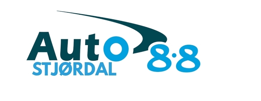 Auto 8-8 Stjørdal AS