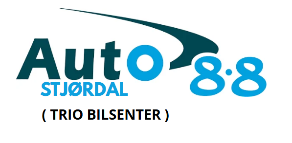 Auto 8-8 Stjørdal AS