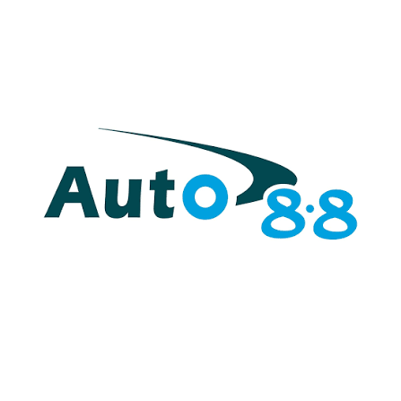 Auto 8-8 Trio AS